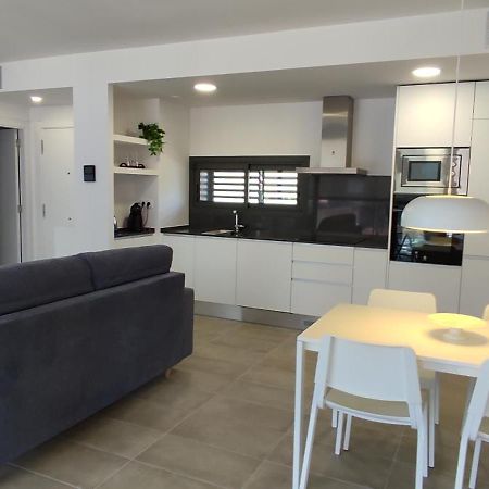 OD'A Apartaments Roses Exterior foto