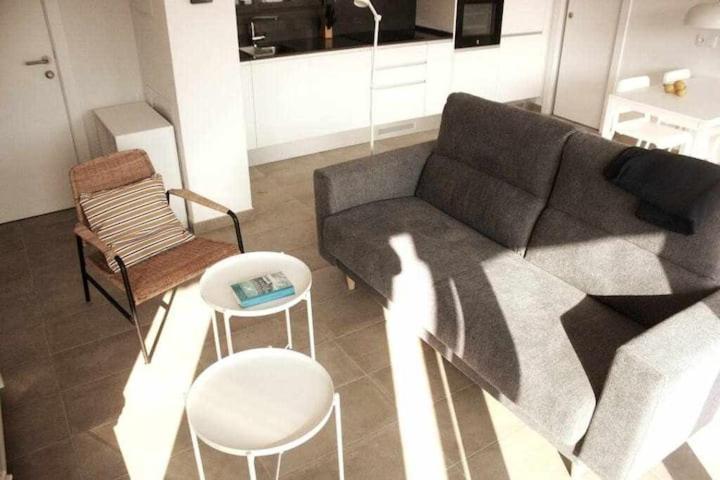 OD'A Apartaments Roses Exterior foto