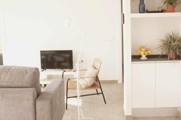 OD'A Apartaments Roses Exterior foto